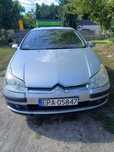Citroën C5 Citroen C5 1,6 HDI