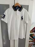 Koszulka polo Ralph Lauren, duży koń , rozmiar L/XL