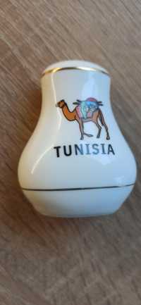 Solniczka Porcelanowa Tunezja