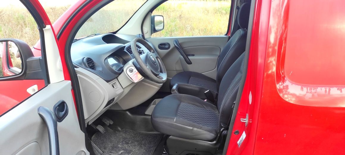 Renault Kangoo 1.5 DCI