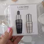 Lancome zestaw podróżny kosmetyków do pielęgnacji twarzy