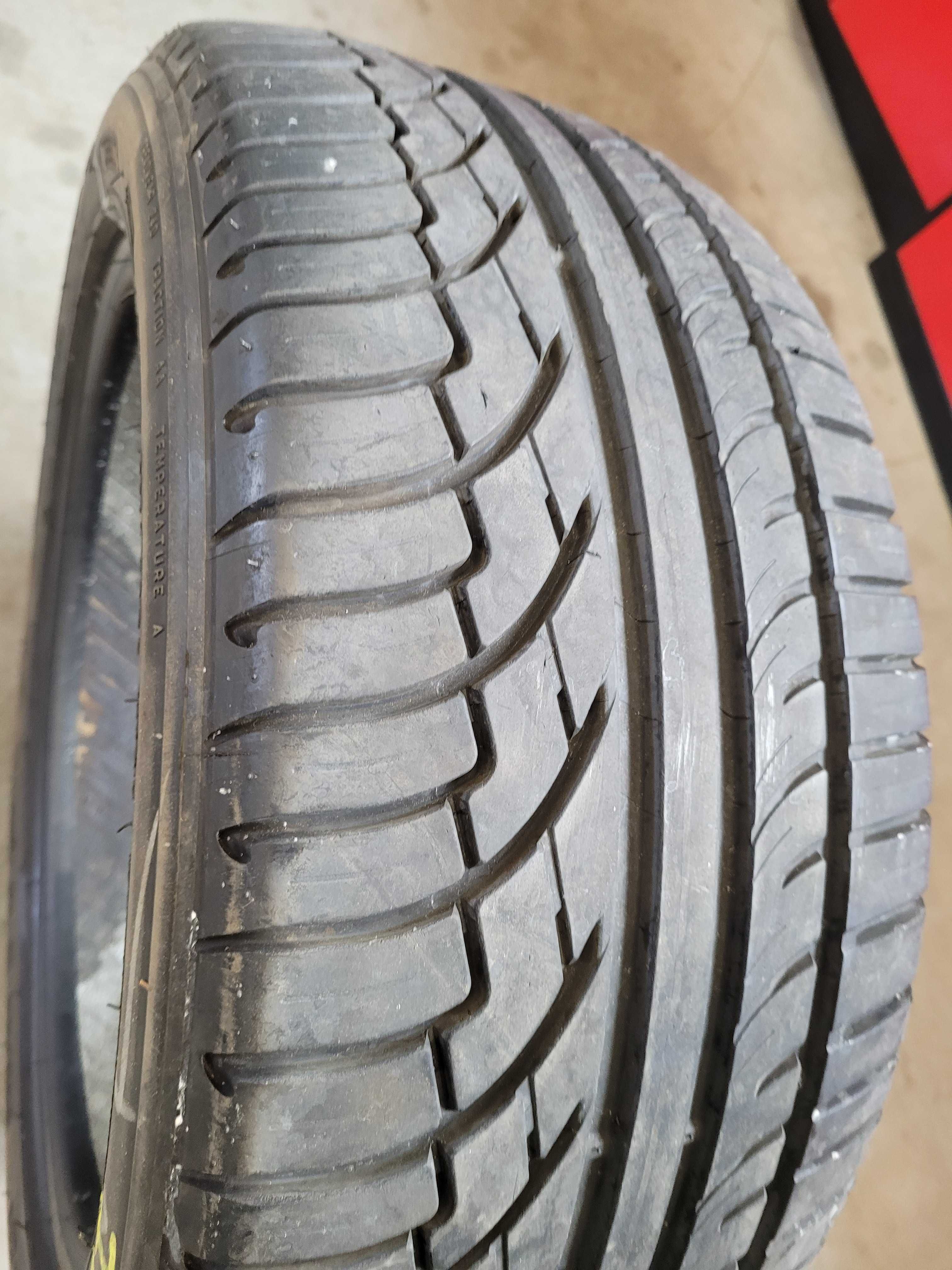 michelin 255/ 45 18