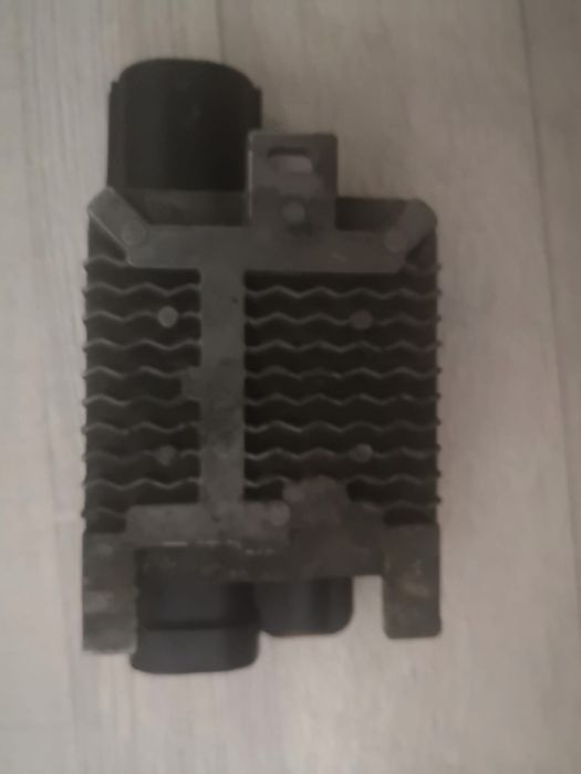 Блок управления вентилятора для Альфа Ромео 159 1.9/2.2 it’s