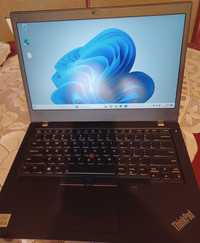 Lenovo ThinkPad L14 i5-10210U/8GB/256