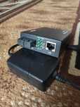 Media konwerter M-023G 1Gb/s 2km Ultimode