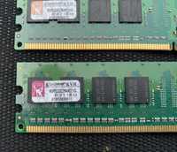 2 Memória RAM ddr2 1gb