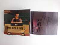 Mrozu MTV Unplugged z autografem CD Nowa