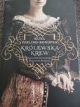 Królewska krew. Zerling.