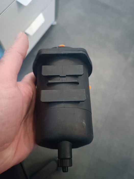 Filtro Gasóleo Renault Kangoo 1.5 Dci