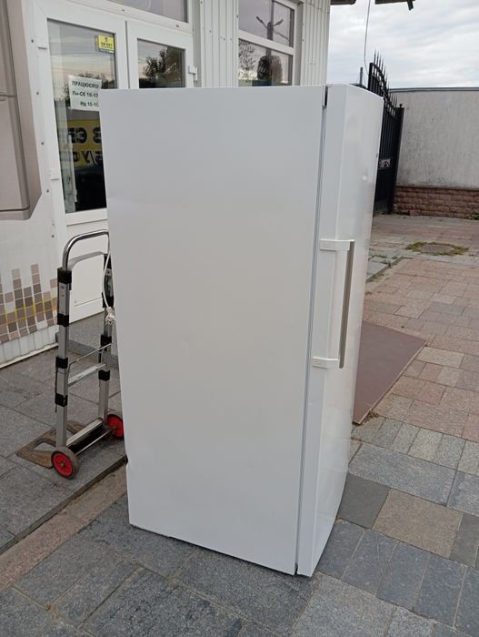 Морозильная камера Bosch No-Frost 290л INVERTER A+++ из Германии