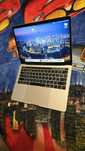 MacBook pro 16 GB 2018 TouchPad