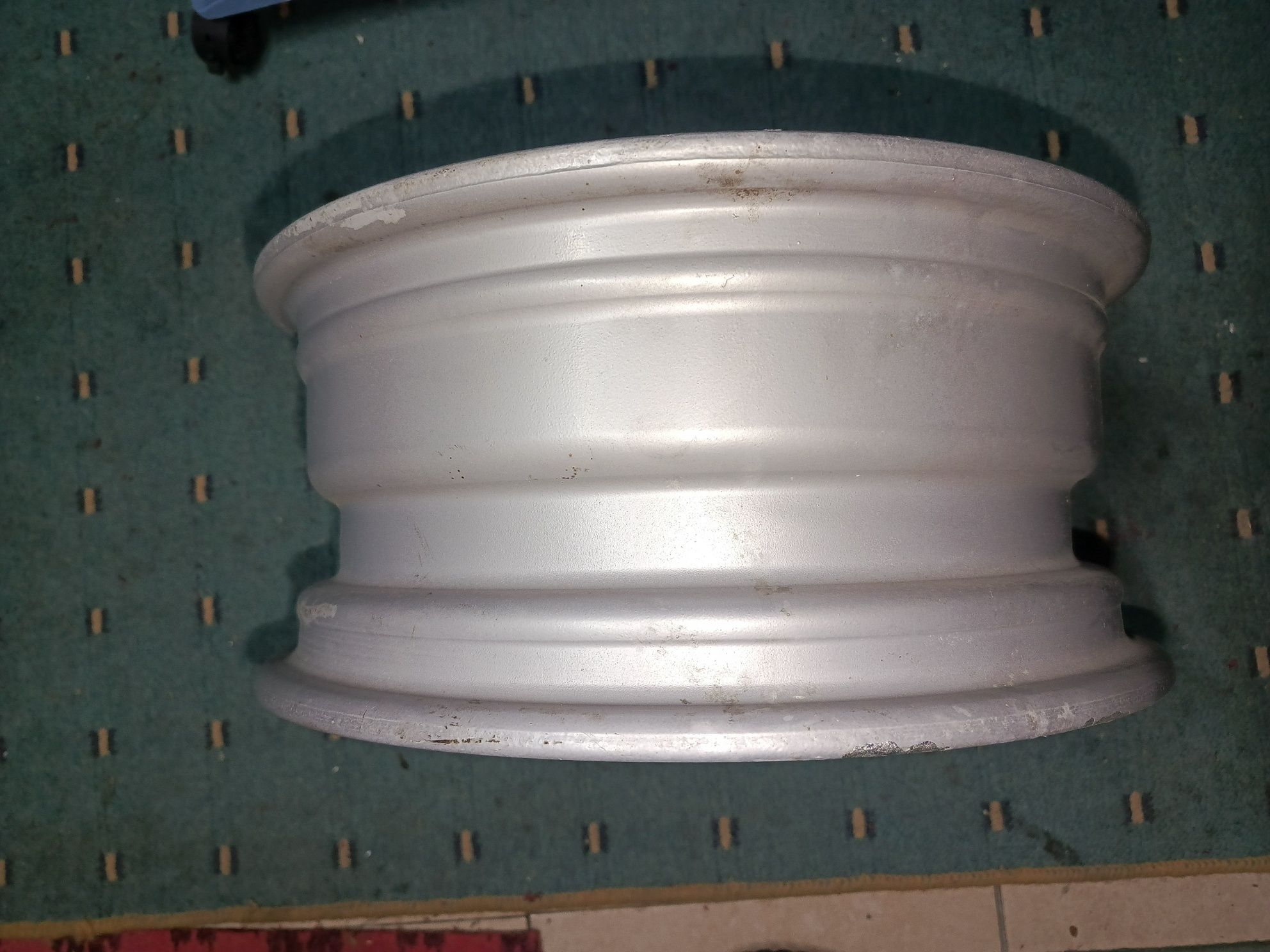 Felga 15" sprinter w pełni odnowiona oe stan ideal