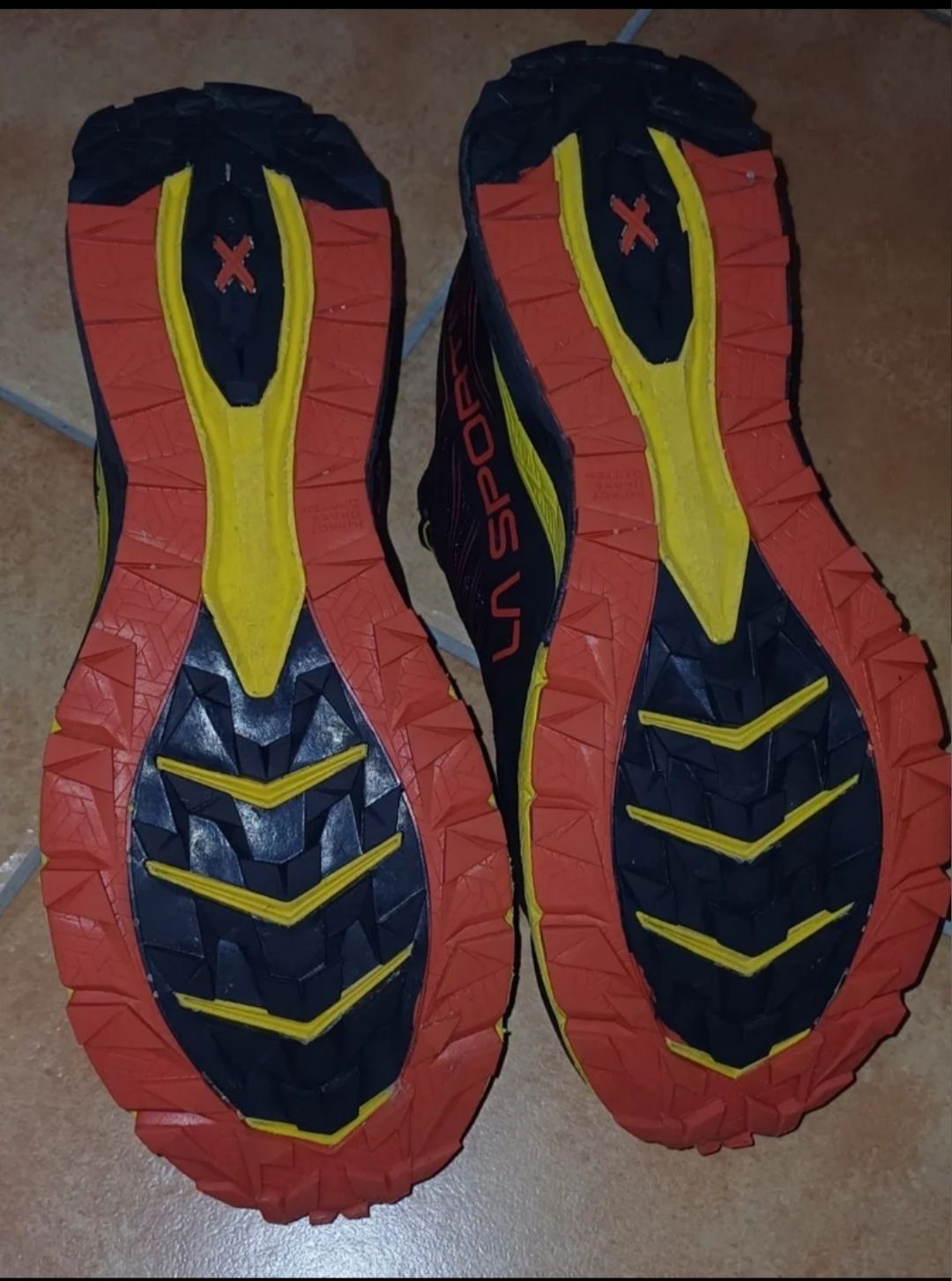 Sapatilha Trail La Sportiva 42