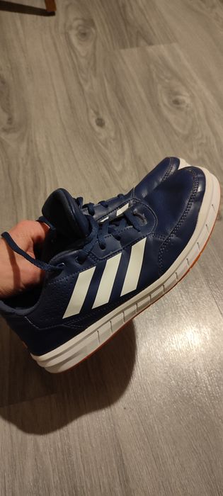 Adidas кросівки оригінал • чудовий стан • розмір 38⅔