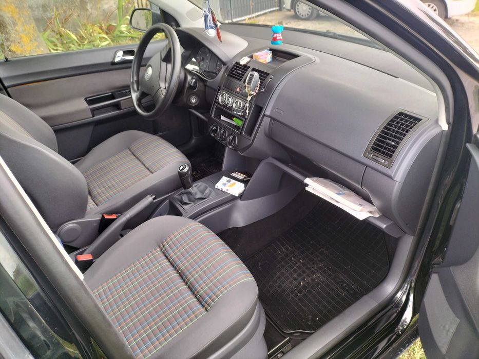 Sprzedam Volkswagen polo