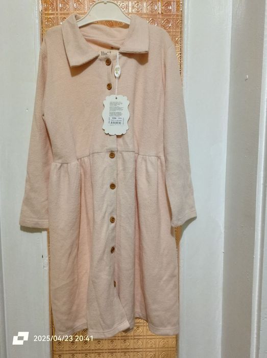 Плаття два для дівчаток