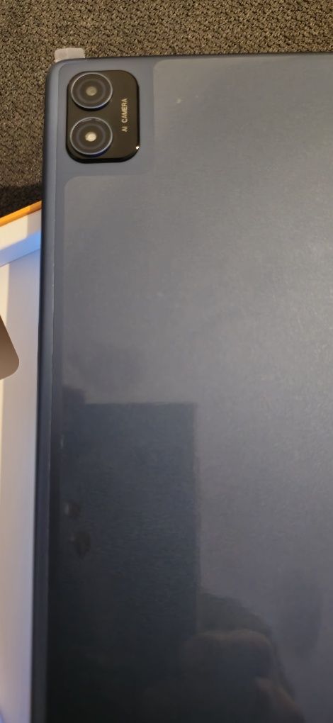Tablet 10'1 Polegadas, novo na caixa wifi , 8GB,128 GB,com GPS