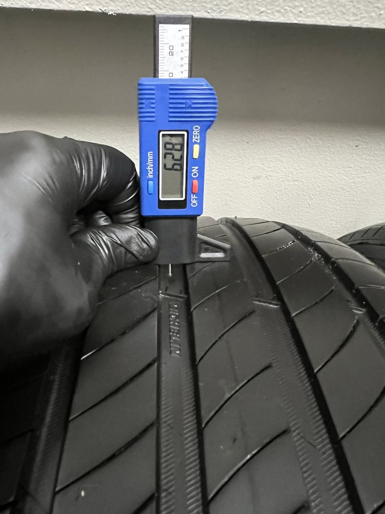 Літні шини Michelin Primacy 4 225/55 R18 102V Німеччина