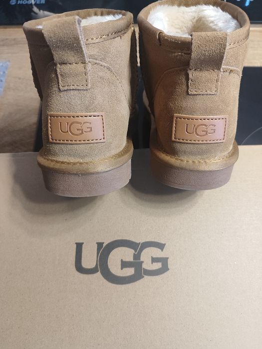 Śniegowce, buty UGG 40 Nowe