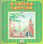 3795

O Coelho Comilão
De: Maria Alberta Menéres