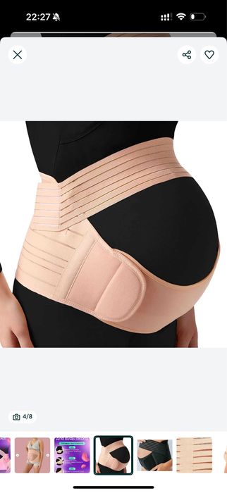 Бандаж для вагітних розмір м