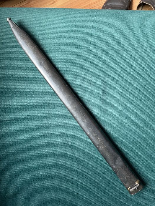 Pochwa do bagnetu