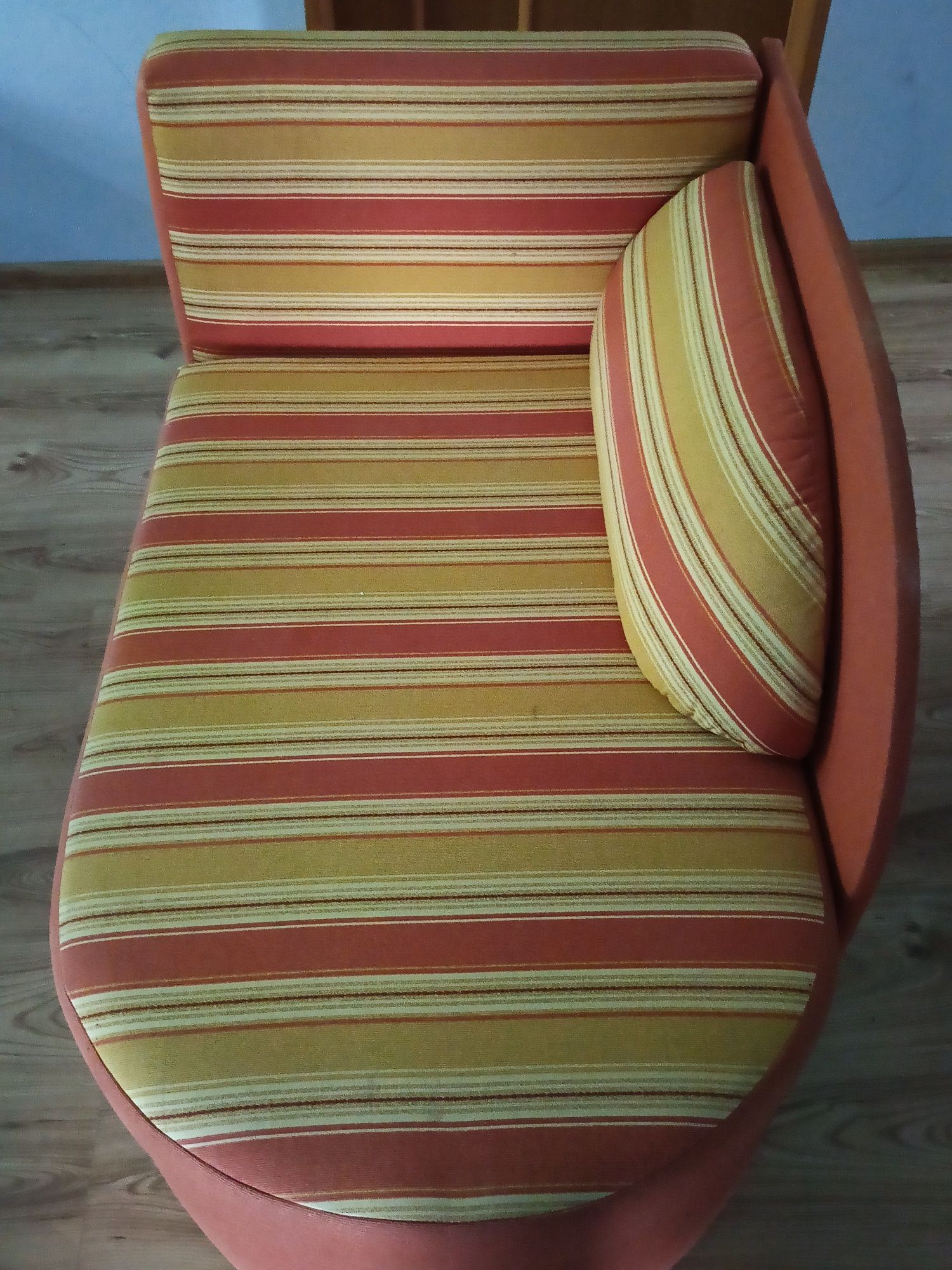 Sofa jednoosobowa
