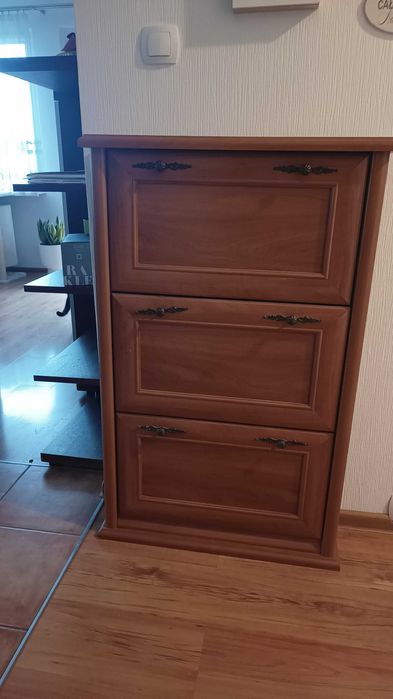 Szafka / komoda na buty