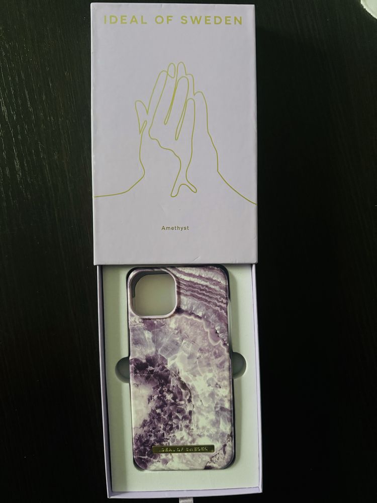 Markowe etui  Iphone 13