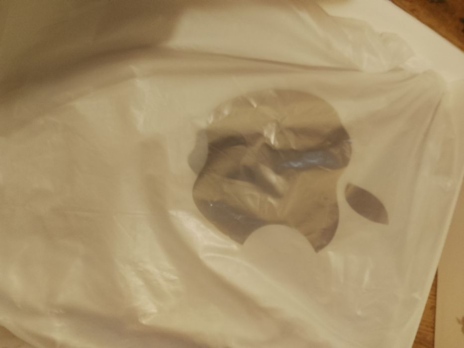 Praktycznie nowy iPad