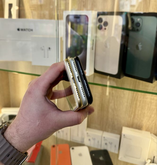 iPhone 7 айфон 32/128/256Gb Neverlock Магазин Гарантія Відправка НП