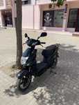 Moto eletrica PERFEITO ESTADO !!
