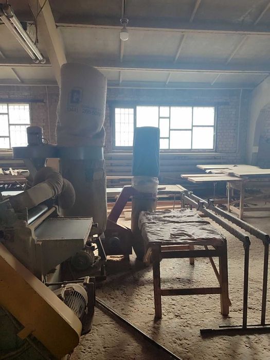 Продам   Комерцiйне виробничо складське примiщення   вул.Дрозда 7