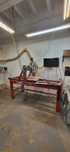Frezarka CNC do drewna  60cm x 130cm