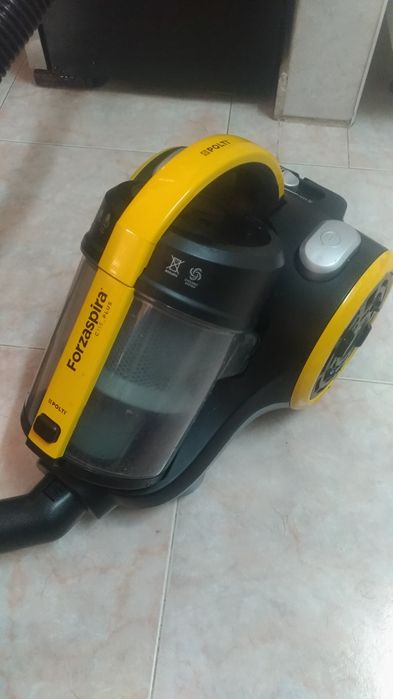 Aspirador  polti forzaspira c115 Plus