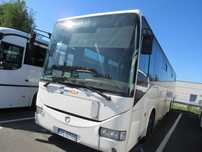Iveco IRISBUS SFR CROSSWAY 12  Pierwszy właściciel