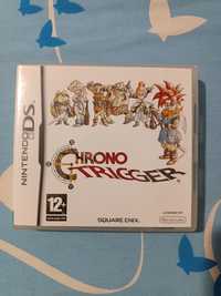 Chrono Trigger Nintendo DS