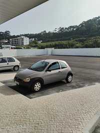 Ford Ka 1.3 Ar-condicionado