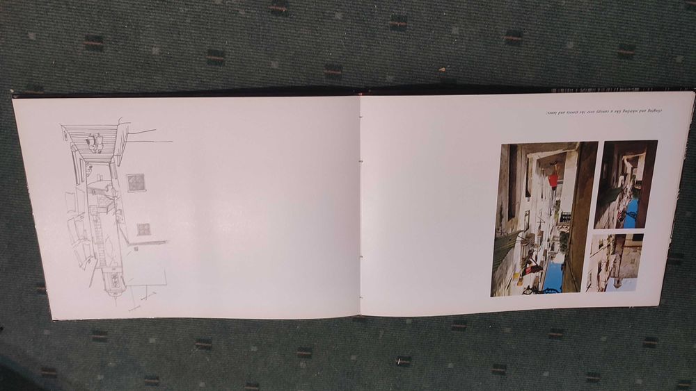 Alfama - Norberto Araújo