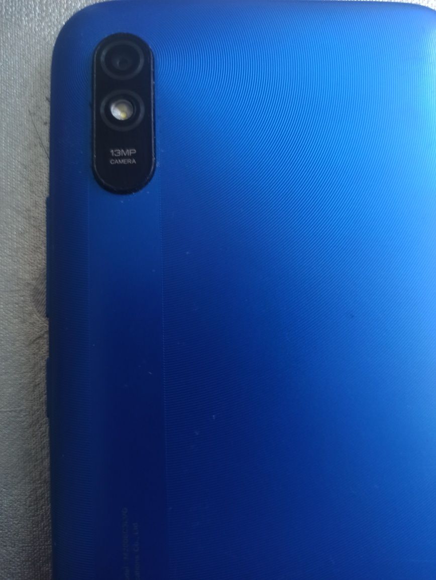 Xaomi Redmi 9AT 2GB RAM 32GB pamięci