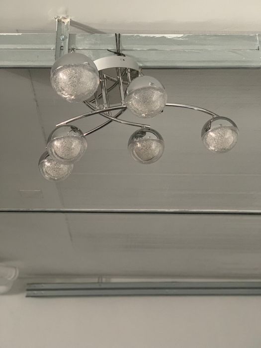 Iluminaçao interior