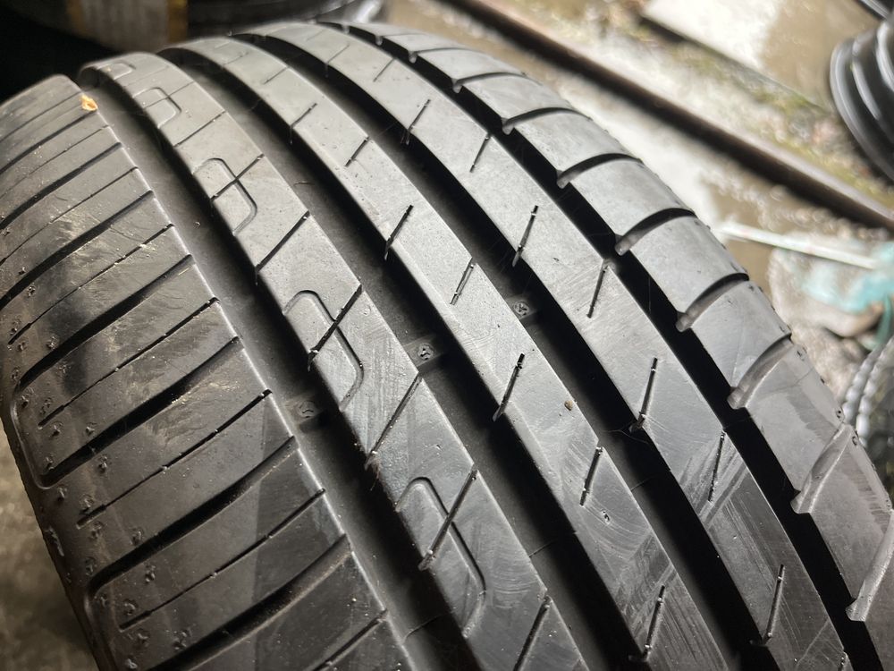205/50/16 Goodyear Efficient Grip Performance jak nowa 7,4mm 1szt