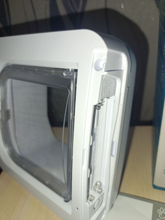 Дверці_Автоматичні_для_котів_і_собак