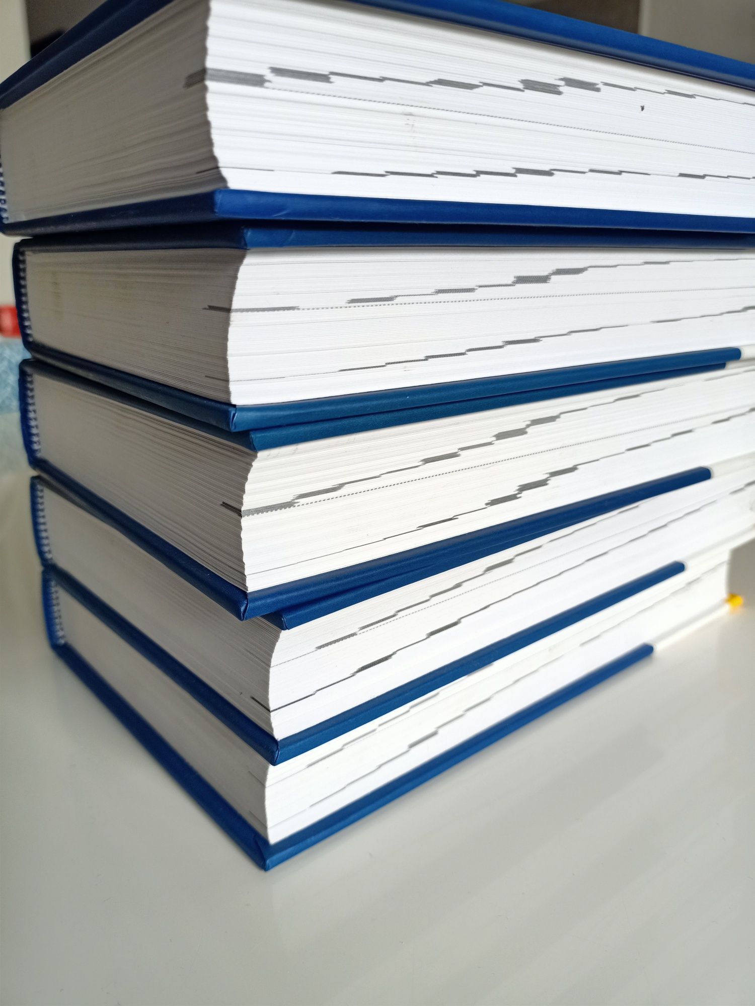 Słownik V tomów/Biblioteka Gazety Wyborczej
