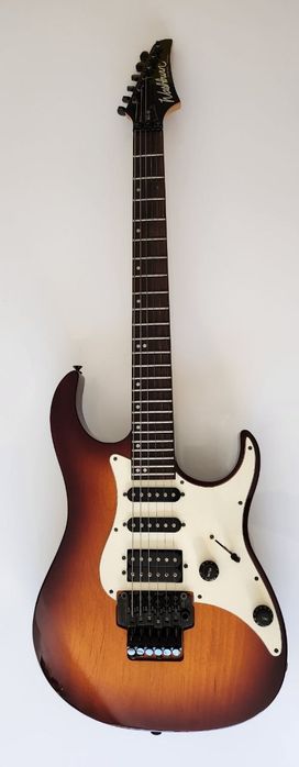 Guitarra Washburn Mercury Series MG-40