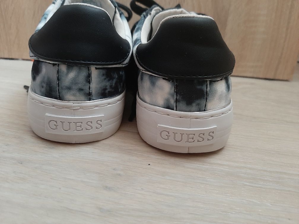 Кеди Guess 36-37 р.