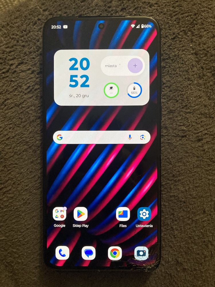 Motorola edge 30 neo - części