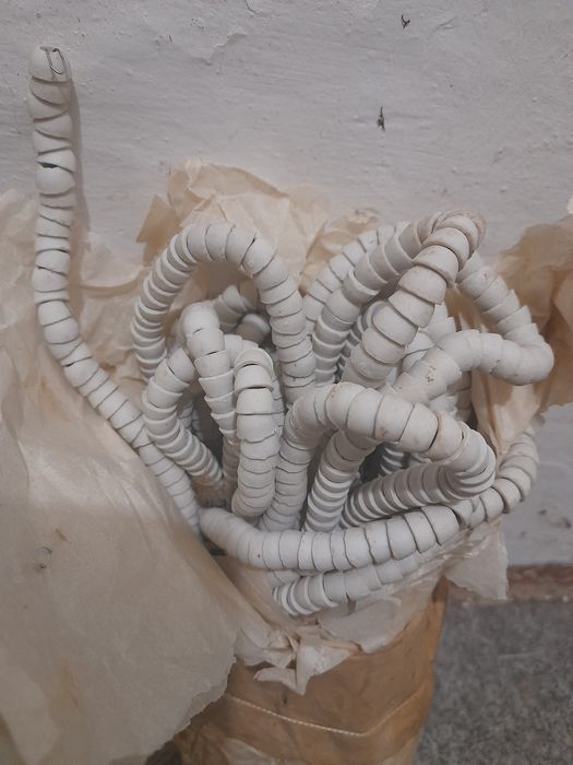 Нагревательный елемент спераль