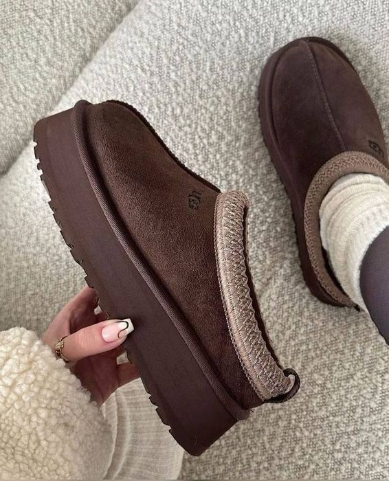 UGG Tazz 36-41 nowe