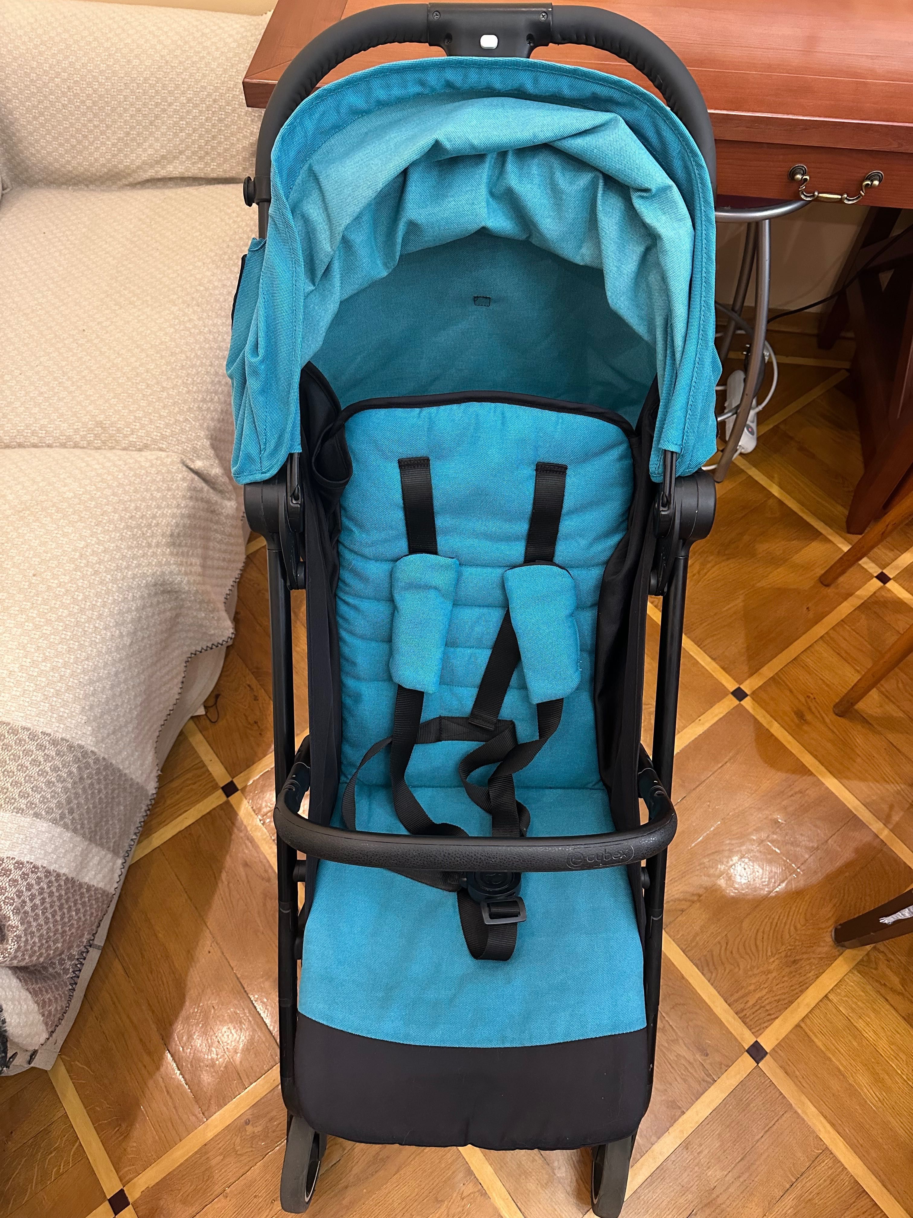 Cybex Beezy Коляска